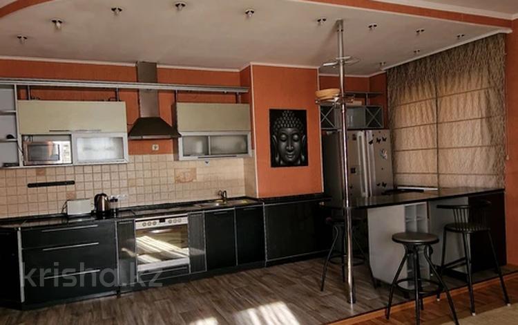 2-комнатная квартира · 84 м² · 16/20 этаж, Прокофьева — Шакарима за ~ 51 млн 〒 в Алматы, Алмалинский р-н — фото 32