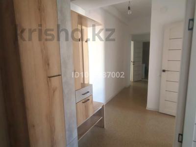 3-комнатная квартира · 81 м² · 4/5 этаж, 15 микр 78 за 150 000 ₸ в Таразе