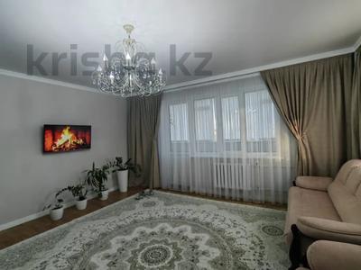 3-комнатная квартира · 100 м² · 5/6 этаж, Калдаякова за 34 млн ₸ в Актобе