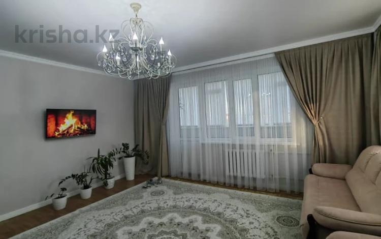 3-комнатная квартира · 100 м² · 5/6 этаж, Калдаякова за 34 млн ₸ в Актобе — фото 2