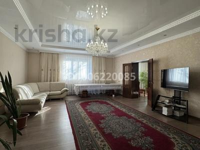 Отдельный дом · 5 комнат · 220 м² · 10 сот., Ш. Уалиханова 25а за 38 млн 〒 в Жанаарка