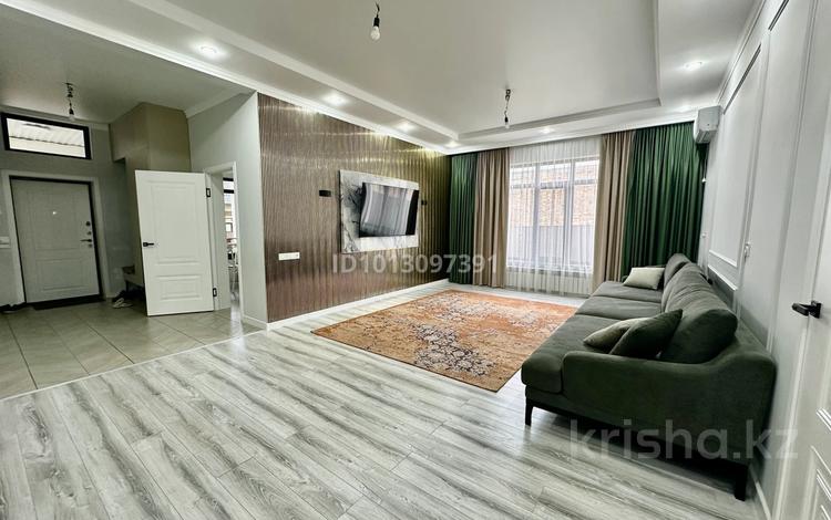 Жеке үй · 5 бөлме · 180 м², 9 квартал, бағасы: 65 млн ₸ в Каскелене — фото 2