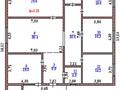 Жеке үй · 5 бөлме · 180 м², 9 квартал, бағасы: 65 млн ₸ в Каскелене — фото 31