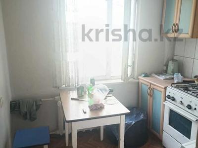 2-бөлмелі пәтер · 42 м² · 4/4 қабат, мкр №1 76, бағасы: 23 млн ₸ в Алматы, Ауэзовский р-н
