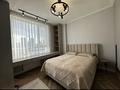 2-комнатная квартира · 70 м² · 11/21 этаж, Аль-Фараби 27 — Сейфуллина за 580 000 ₸ в Алматы, Бостандыкский р-н