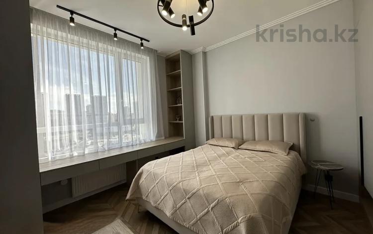 2-комнатная квартира · 70 м² · 11/21 этаж, Аль-Фараби 27 — Сейфуллина за 580 000 ₸ в Алматы, Бостандыкский р-н — фото 3