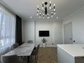 2-комнатная квартира · 70 м² · 11/21 этаж, Аль-Фараби 27 — Сейфуллина за 580 000 ₸ в Алматы, Бостандыкский р-н — фото 7