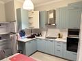 3-комнатная квартира · 102 м² · 8/12 этаж, Розыбакиева 181а за 600 000 ₸ в Алматы, Бостандыкский р-н — фото 6