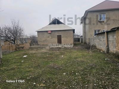 Отдельный дом · 4 комнаты · 110 м² · 8 сот., мкр Сайрам , Жастар 18 за 17 млн ₸ в Шымкенте, Аль-Фарабийский р-н
