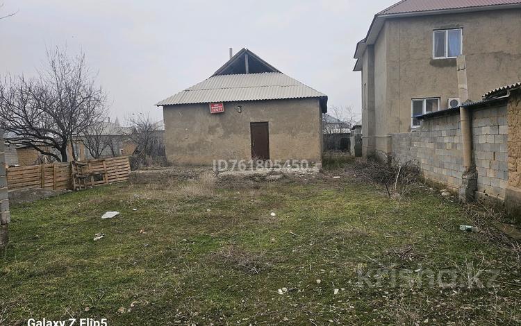 Отдельный дом · 4 комнаты · 110 м² · 8 сот., мкр Сайрам , Жастар 18 за 17 млн ₸ в Шымкенте, Аль-Фарабийский р-н — фото 2