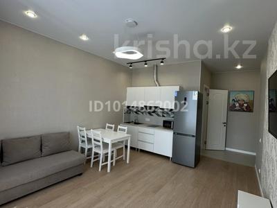 2-комнатная квартира · 45 м² · 4/9 этаж, Александр Сызганов 1/3 за 250 000 ₸ в Астане, Есильский р-н