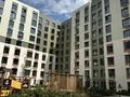 2-комнатная квартира · 45 м² · 4/9 этаж, Александр Сызганов 1/3 за 250 000 ₸ в Астане, Есильский р-н — фото 12