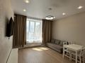 2-комнатная квартира · 45 м² · 4/9 этаж, Александр Сызганов 1/3 за 250 000 ₸ в Астане, Есильский р-н — фото 2