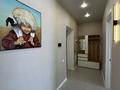 2-комнатная квартира · 45 м² · 4/9 этаж, Александр Сызганов 1/3 за 250 000 ₸ в Астане, Есильский р-н — фото 3