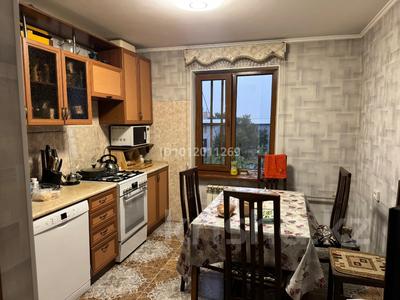 4-бөлмелі пәтер · 85 м² · 5/5 қабат, мкр Тастак-1, бағасы: 53 млн ₸ в Алматы, Ауэзовский р-н