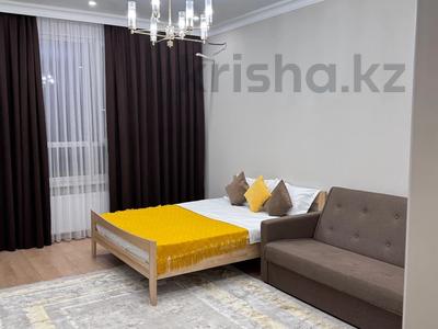 1-комнатная квартира · 60 м² · 5/12 этаж, мкр Кайтпас 1, Сырым батыра 99/3 за 13 000 〒 в Шымкенте, Каратауский р-н