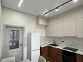 1-комнатная квартира · 40 м² · 6/20 этаж, Жумекен Нажимеденов 17 — Темирбек Жургенова и Жумекен Нажимеденов за 250 000 ₸ в Астане, Сарайшык р-н