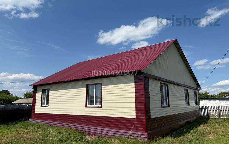 Отдельный дом · 4 комнаты · 101 м² · 50 сот., Джамбула за 14 млн 〒 в Явленке — фото 2