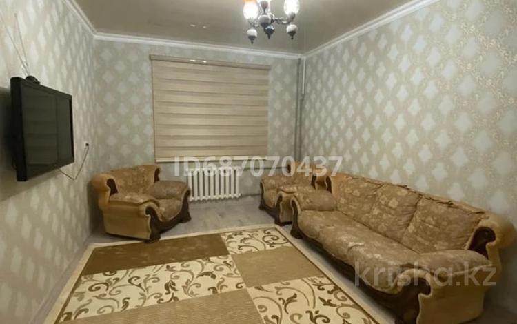 1-комнатная квартира · 40 м² · 2/5 этаж, Жунисалиева 2 — Дамдеса за 120 000 ₸ в Таразе — фото 2