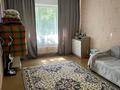 1-бөлмелі пәтер · 45.7 м² · 1/5 қабат, мкр Сайран 92А, бағасы: 28.9 млн ₸ в Алматы, Ауэзовский р-н