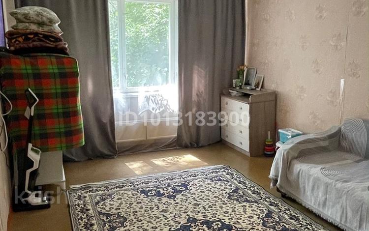 1-бөлмелі пәтер · 45.7 м² · 1/5 қабат, мкр Сайран 92А, бағасы: 28.9 млн ₸ в Алматы, Ауэзовский р-н — фото 2
