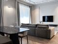 3-комнатная квартира · 115 м² · 1/3 этаж, Аль- Фараби за 250 млн ₸ в Алматы, Медеуский р-н — фото 33
