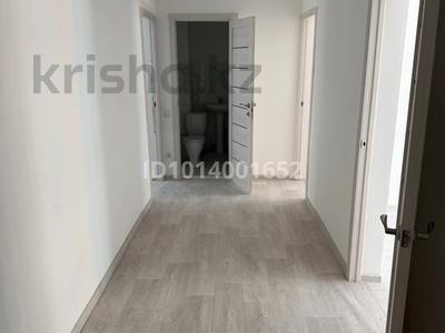 2-комнатная квартира · 57.2 м² · 6/9 этаж, Ырысты 46/6, 46/7, 46/8, 46/10, 46/11, 46/12, 46/13 за 30.5 млн ₸ в Алматы, Алатауский р-н
