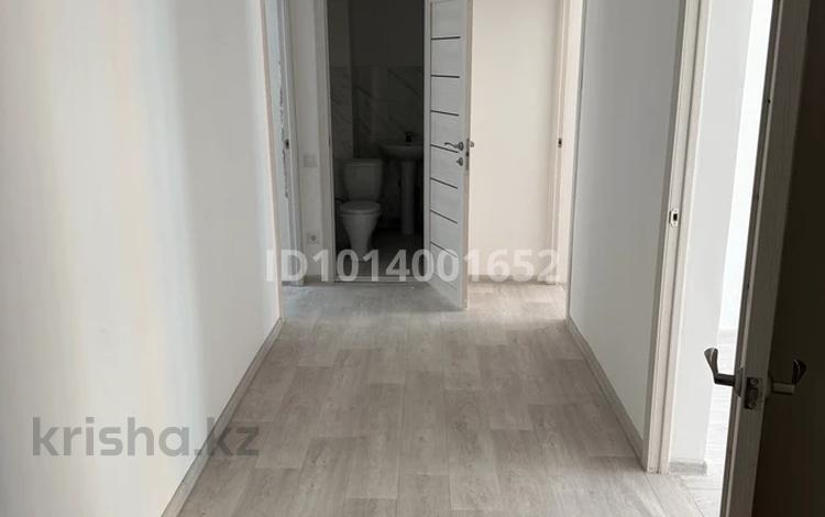 2-комнатная квартира · 57.2 м² · 6/9 этаж, Ырысты 46/6, 46/7, 46/8, 46/10, 46/11, 46/12, 46/13 за 30.5 млн ₸ в Алматы, Алатауский р-н — фото 2