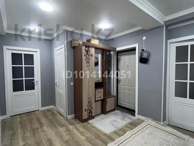 4-комнатная квартира · 101 м² · 5/5 этаж, Абая 13/4 за 45 млн ₸ в Сатпаев