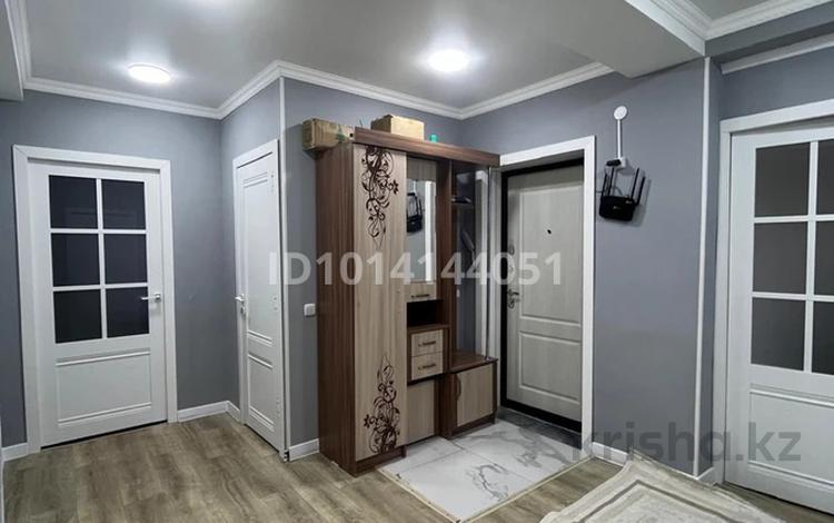 4-комнатная квартира · 101 м² · 5/5 этаж, Абая 13/4 за 45 млн ₸ в Сатпаев — фото 2