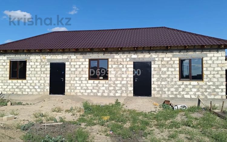 Жер телімі · 8 сотық, мкр Самал 73 — Адгам Каримова, бағасы: 25 млн ₸ в Атырау — фото 2