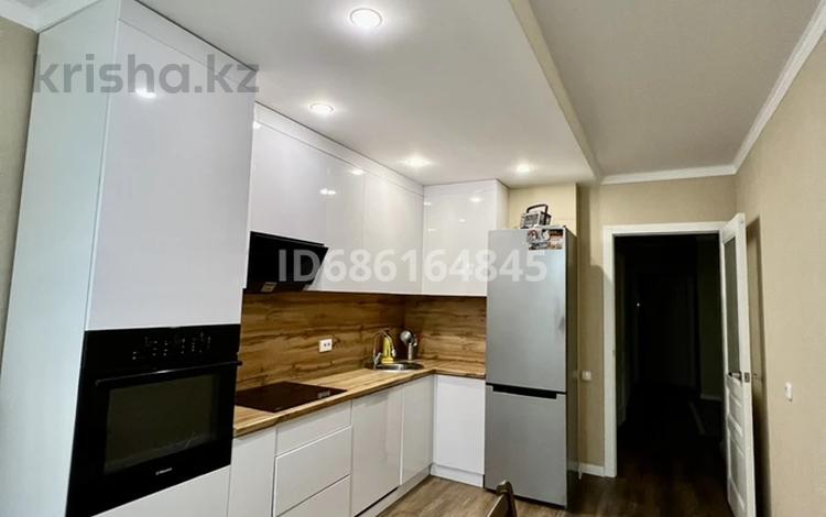 3-бөлмелі пәтер · 110 м² · 3/3 қабат, Майкудук, Моховая 6/1 — ТЦ Умай, бағасы: 36 млн ₸ в Караганде, Алихана Бокейханова р-н — фото 2