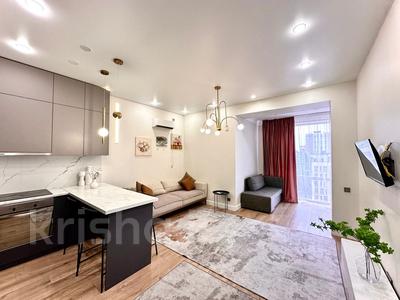 3-комнатная квартира · 69 м² · 9/10 этаж, Айтеке би 16 за 45.9 млн 〒 в Астане, Нура р-н