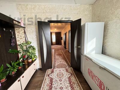 Отдельный дом · 6 комнат · 191 м² · 10 сот., Актерек 70 за 40 млн 〒 в Талдыкоргане