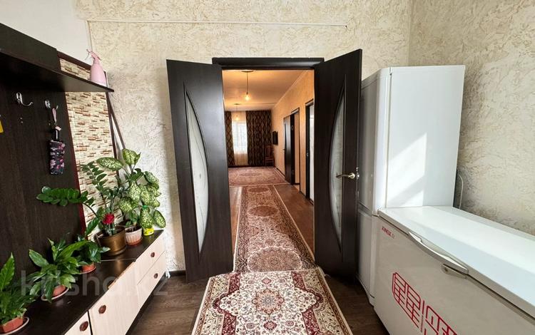 Отдельный дом · 6 комнат · 191 м² · 10 сот., Актерек 70 за 40 млн ₸ в Талдыкоргане — фото 7