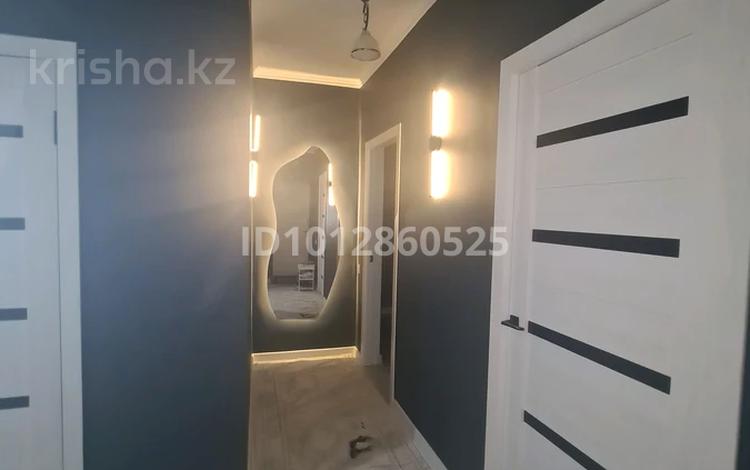 3-комнатная квартира · 75 м² · 3/5 этаж, Микрорайон Нур-орда 62 — Арай-3 за 170 000 ₸ в  — фото 2