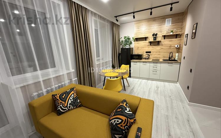 1-комнатная квартира · 35 м² · 6/9 этаж, Мухтара Ауэзова 213а — Ауэзова - Пушкина за 15 000 〒 в Кокшетау — фото 4