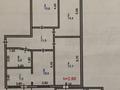 5-комнатная квартира · 102.5 м² · 4/5 этаж, Шешембекова 7А за 24 млн ₸ в Экибастузе