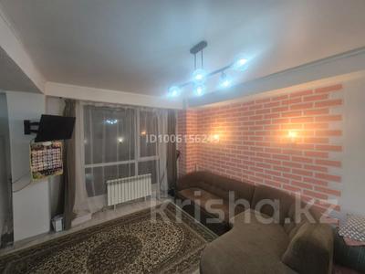 1-бөлмелі пәтер · 50 м² · 6/6 қабат, Шұғыла ш/а., Сакен Жунісова — Пр Алатау, мкр Шугыла, бағасы: 24 млн ₸ в Алматы, Наурызбайский р-н