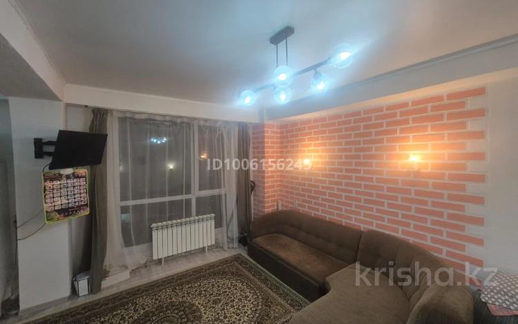 1-бөлмелі пәтер · 50 м² · 6/6 қабат, Шұғыла ш/а., Сакен Жунісова — Пр Алатау, мкр Шугыла, бағасы: 24 млн ₸ в Алматы, Наурызбайский р-н — фото 54