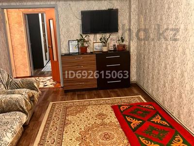 2-комнатная квартира, 56 м², 1/5 этаж, Наурызбай батыра 31 — Напротив базара «Бирлик» за 27.5 млн 〒 в Каскелене