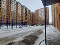 2-бөлмелі пәтер · 54.9 м² · 4/12 қабат, Бейбарыс Султан 25|2, бағасы: 29.5 млн ₸ в Астане, Сарыарка р-н — фото 28