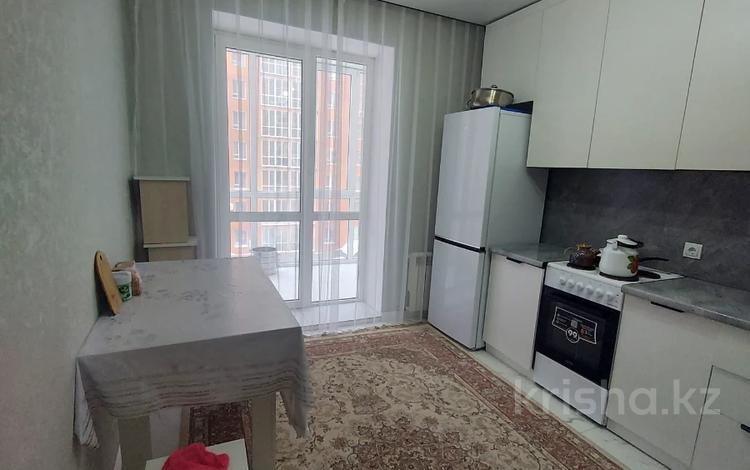 2-бөлмелі пәтер · 54.9 м² · 4/12 қабат, Бейбарыс Султан 25|2, бағасы: 29.5 млн ₸ в Астане, Сарыарка р-н — фото 28