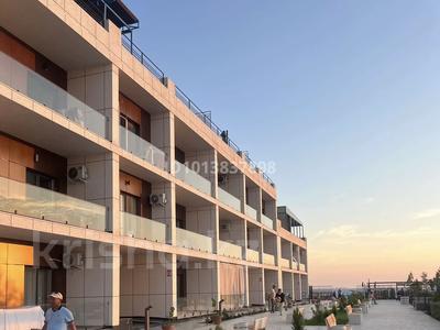2-бөлмелі пәтер · 54 м² · 2 қабат, Теплый пляж 50/47 — Возле моря, жк 7hills, бағасы: 24 млн ₸ в Актау
