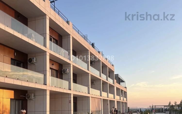 2-бөлмелі пәтер · 54 м² · 2 қабат, Теплый пляж 50/47 — Возле моря, жк 7hills, бағасы: 24 млн ₸ в Актау — фото 6