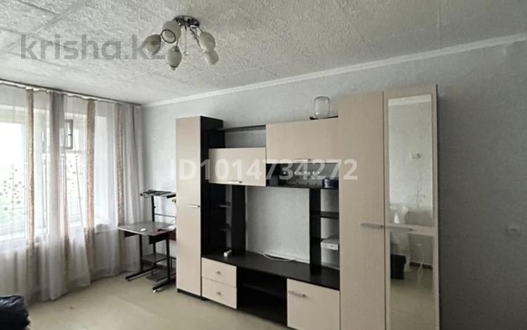 1-бөлмелі пәтер · 30.9 м² · 3/5 қабат, 2 микрорайон 69А, бағасы: 2 млн ₸ в Качаре — фото 2