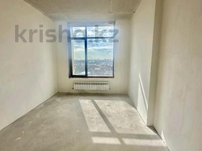 1-комнатная квартира · 40 м² · 10/12 этаж, Шамши Калдаяков 16 за 28 млн ₸ в Астане, Сарайшык р-н
