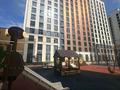 1-комнатная квартира · 40 м² · 10/12 этаж, Шамши Калдаяков 16 за 28 млн ₸ в Астане, Сарайшык р-н — фото 12