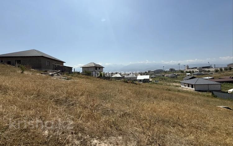 Жер телімі · 5 сотық, Кемертоған, бағасы: 7 млн ₸ в Кемертогане — фото 2