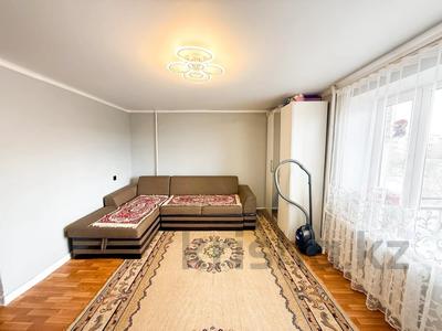 1-бөлмелі пәтер · 34 м² · 4/5 қабат, Самал 11, бағасы: 12.5 млн ₸ в Талдыкоргане, мкр Самал